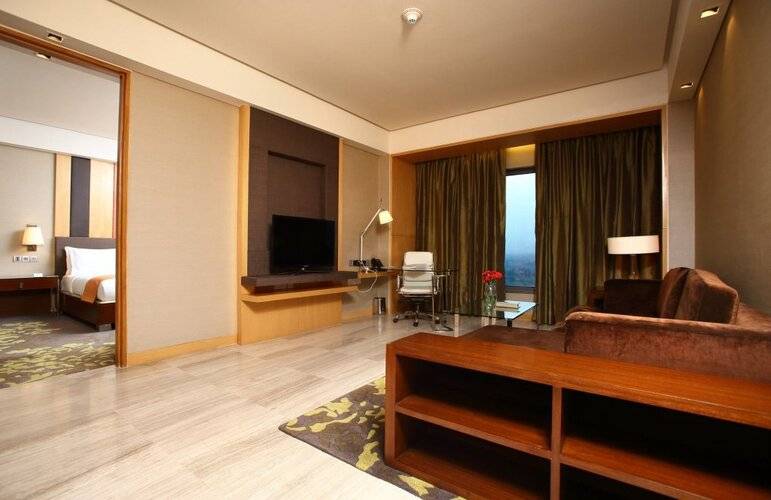 Holiday Inn New Delhi Mayur Vihar Noida, An Ihg Hotel