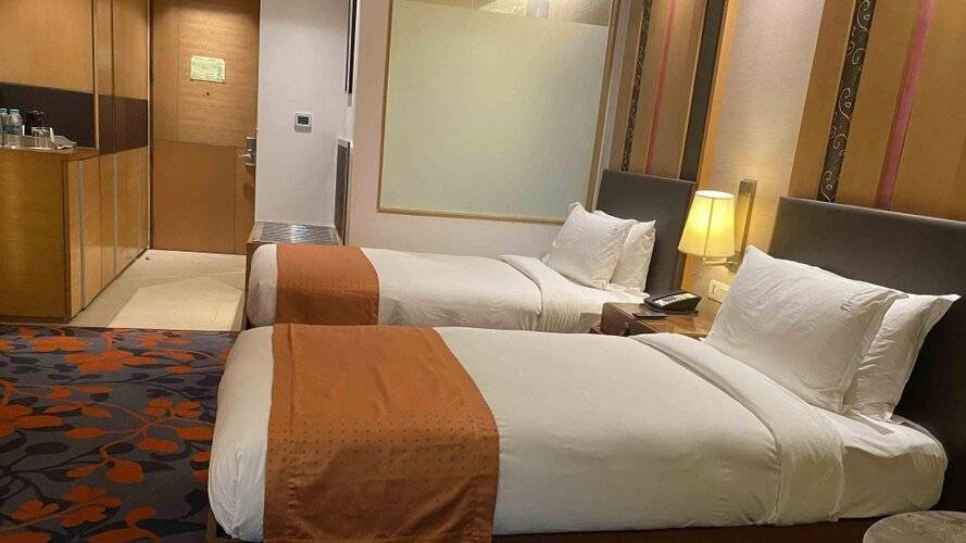 Holiday Inn New Delhi Mayur Vihar Noida, An Ihg Hotel