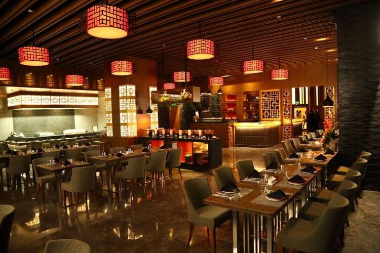 Holiday Inn New Delhi Mayur Vihar Noida, An Ihg Hotel