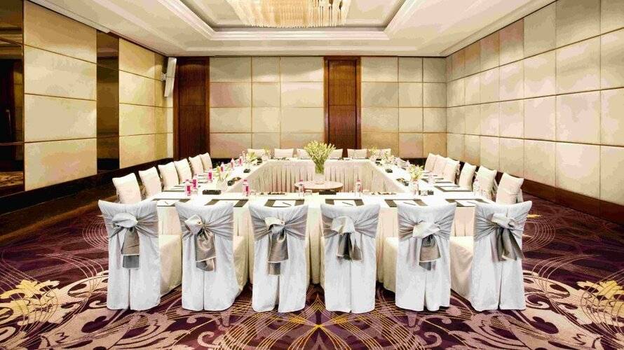 Holiday Inn New Delhi Mayur Vihar Noida, An Ihg Hotel
