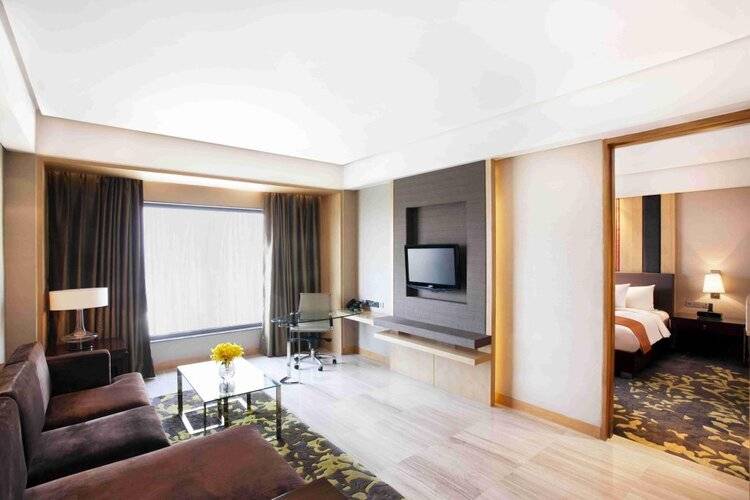 Holiday Inn New Delhi Mayur Vihar Noida, An Ihg Hotel