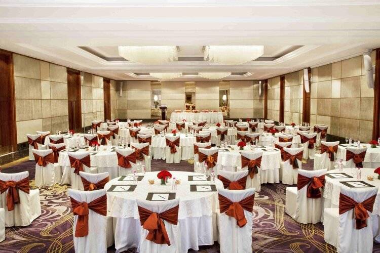 Holiday Inn New Delhi Mayur Vihar Noida, An Ihg Hotel
