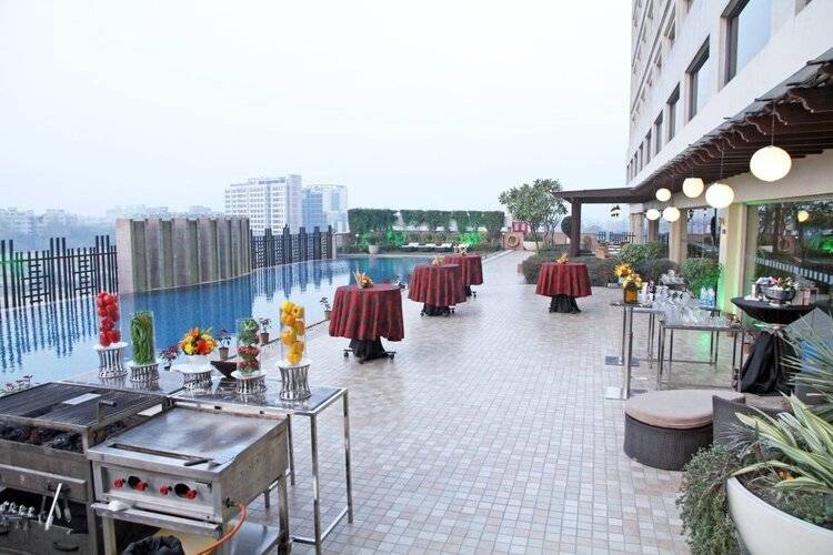 Holiday Inn New Delhi Mayur Vihar Noida, An Ihg Hotel