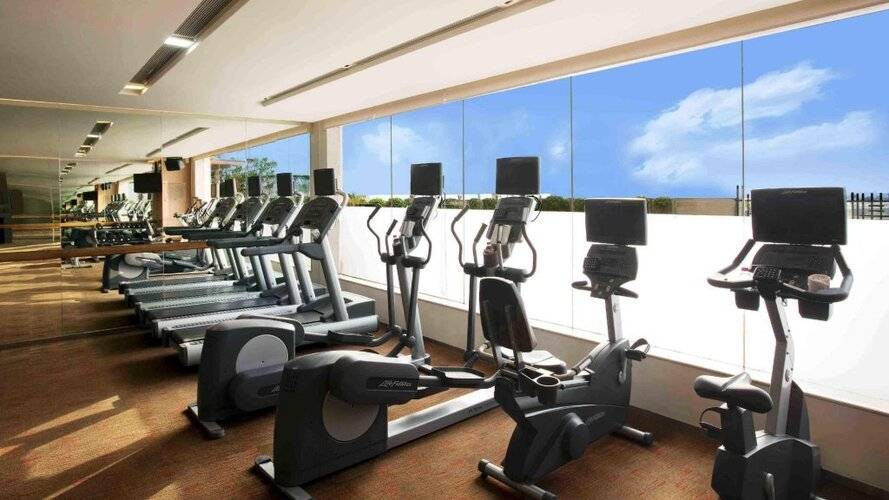 Holiday Inn New Delhi Mayur Vihar Noida, An Ihg Hotel