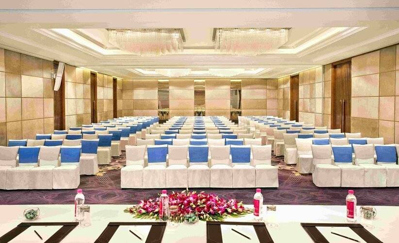 Holiday Inn New Delhi Mayur Vihar Noida, An Ihg Hotel
