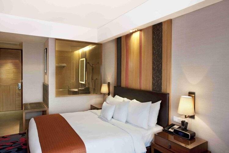 Holiday Inn New Delhi Mayur Vihar Noida, An Ihg Hotel