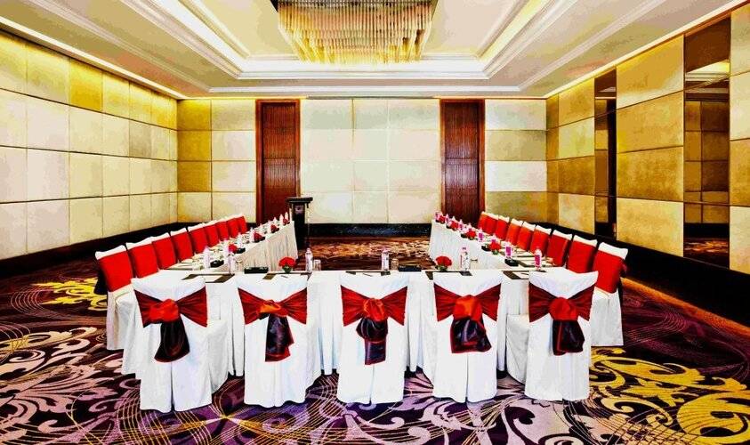 Holiday Inn New Delhi Mayur Vihar Noida, An Ihg Hotel