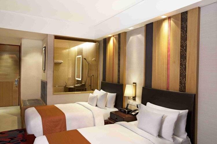 Holiday Inn New Delhi Mayur Vihar Noida, An Ihg Hotel