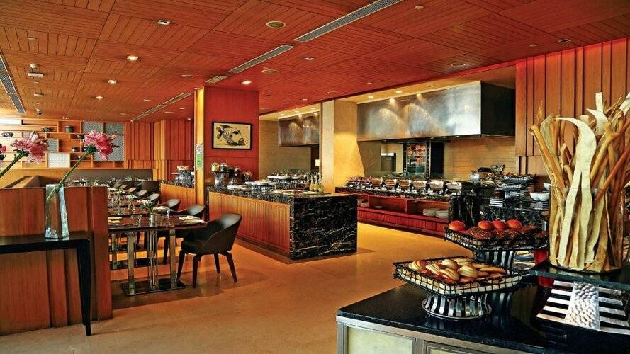 Holiday Inn New Delhi Mayur Vihar Noida, An Ihg Hotel