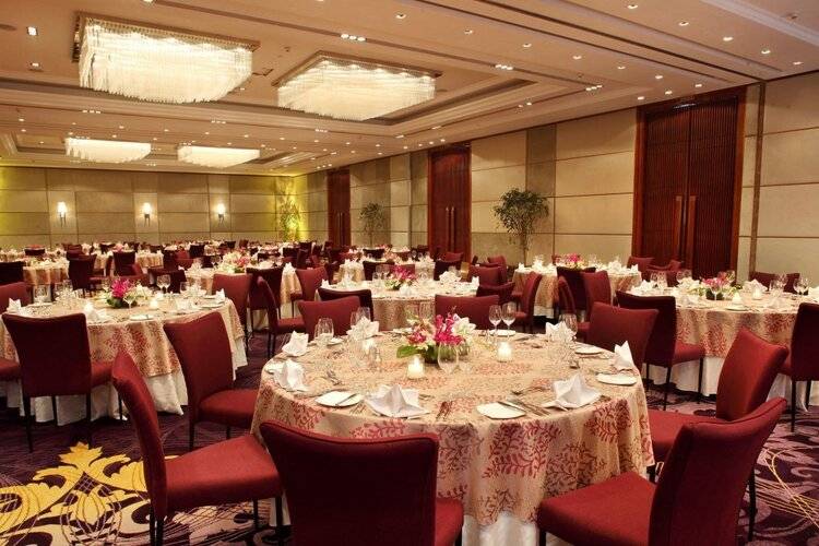 Holiday Inn New Delhi Mayur Vihar Noida, An Ihg Hotel