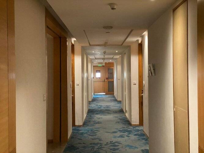 Holiday Inn New Delhi Mayur Vihar Noida, An Ihg Hotel