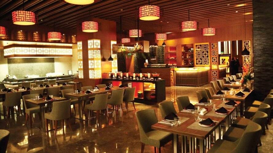 Holiday Inn New Delhi Mayur Vihar Noida, An Ihg Hotel