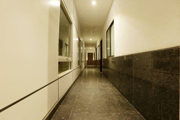Hotel Aeropath