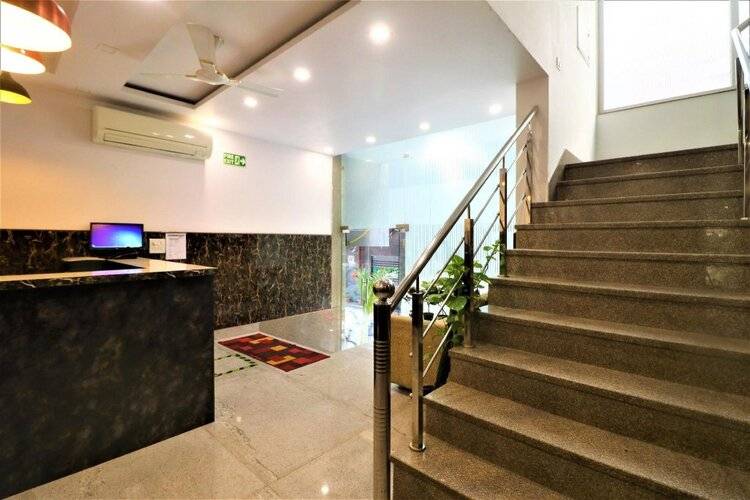 Hotel Aeropath
