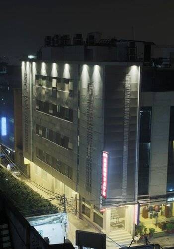 Hotel Aeropath