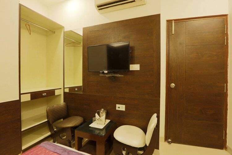 Hotel Aeropath