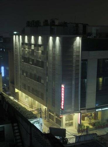 Hotel Aeropath