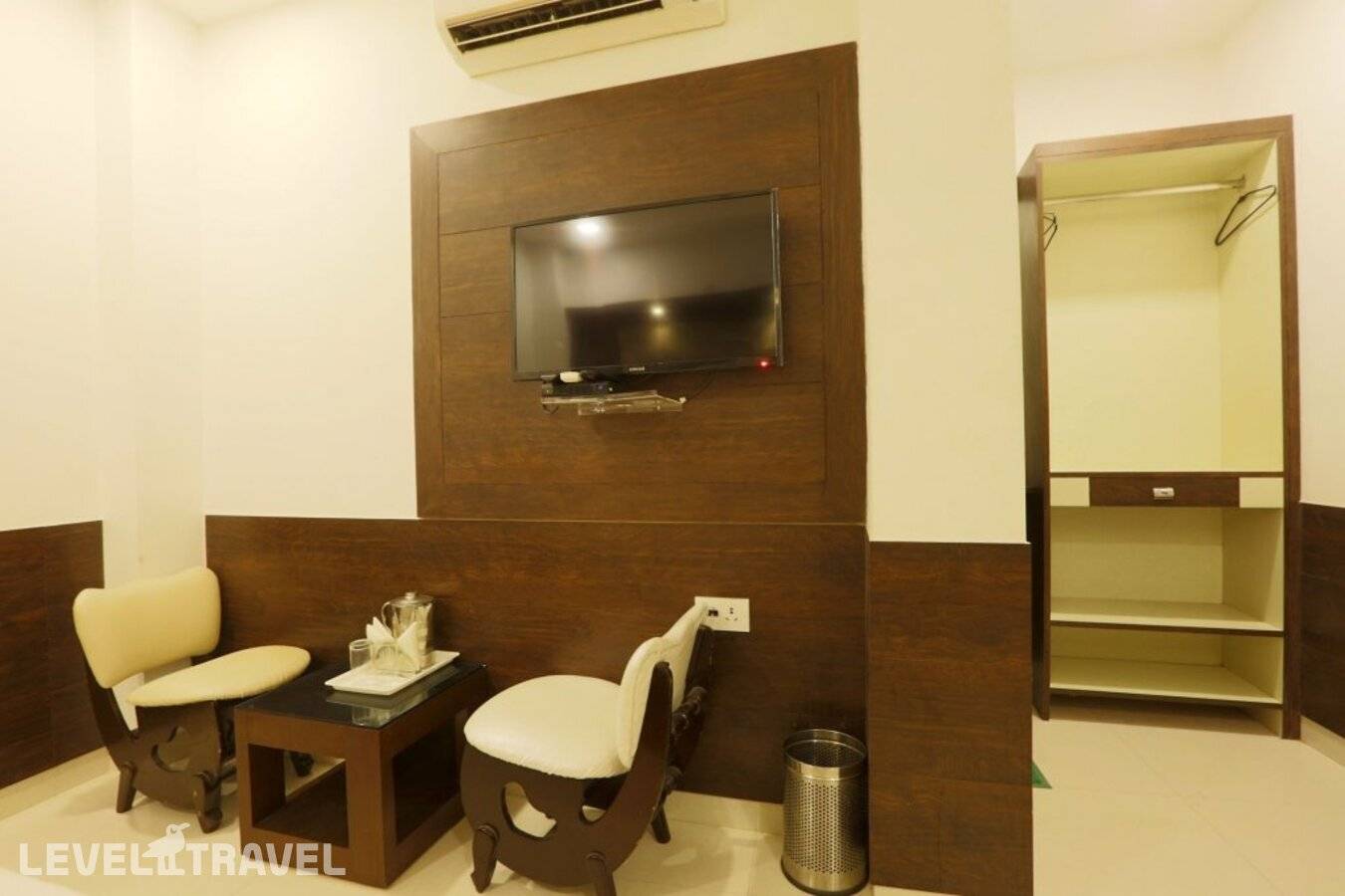 Отель Hotel Aeropath — Нью-Дели, Индия