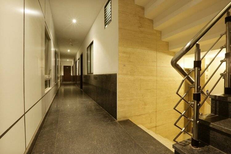 Hotel Aeropath