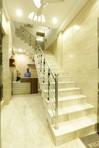 Hotel Aeropath