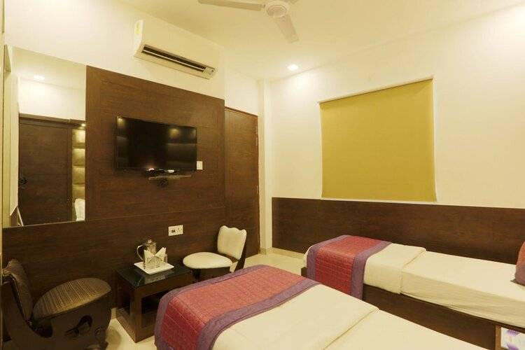 Hotel Aeropath