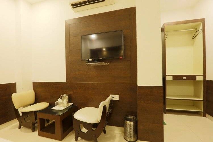 Hotel Aeropath