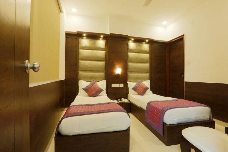 Hotel Aeropath