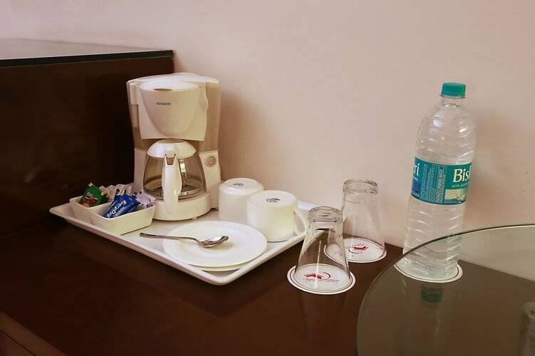 Hotel Airport Residency