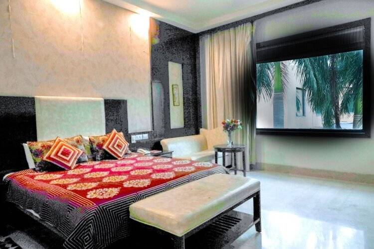 Hotel Airport Residency