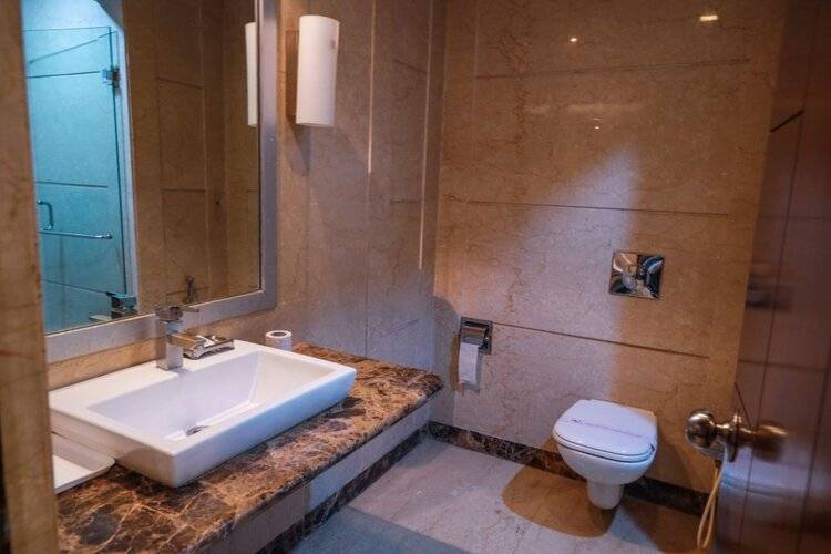 Hotel Airport Residency
