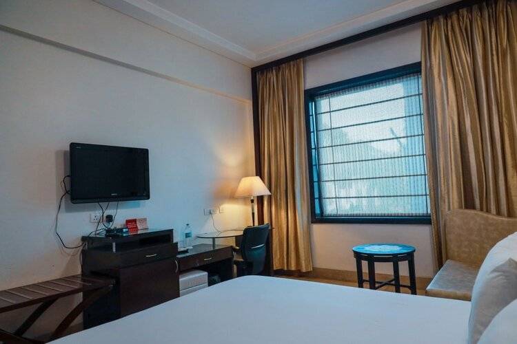 Hotel Airport Residency