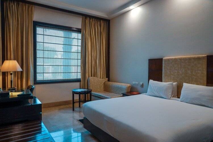 Hotel Airport Residency
