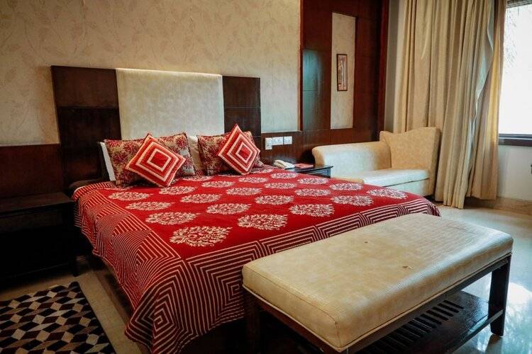 Hotel Airport Residency