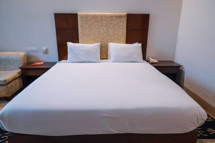 Hotel Airport Residency