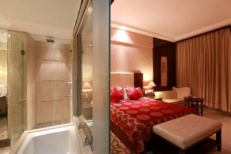Hotel Airport Residency