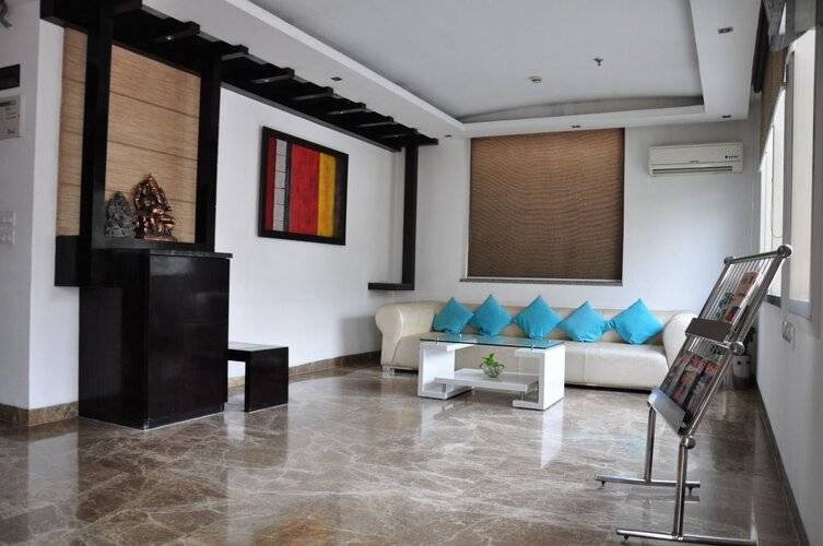 Zip By Spree Hotels Delhi