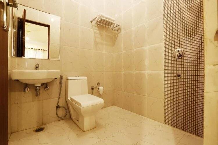 Hotel Chanakya Inn