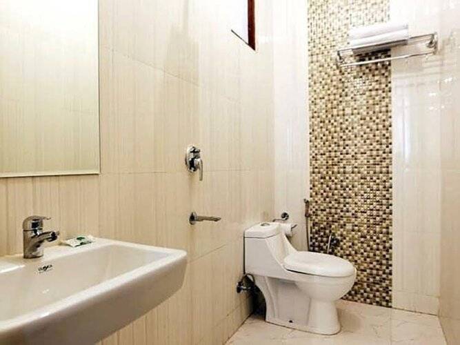 Hotel Chanakya Inn