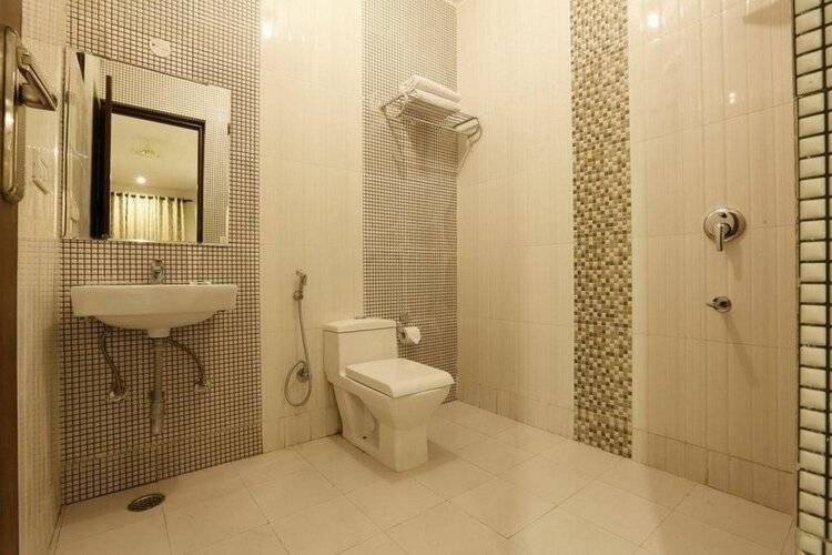 Hotel Chanakya Inn
