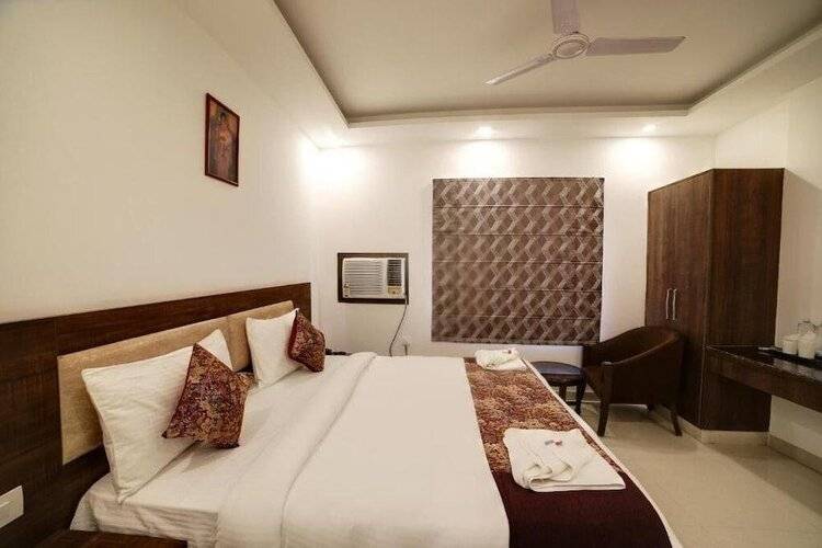 Hotel Chanakya Inn