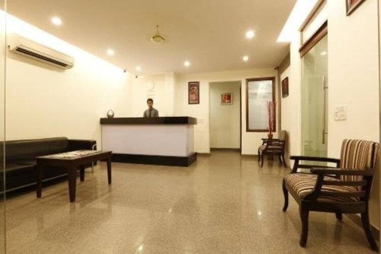 Hotel Chanakya Inn
