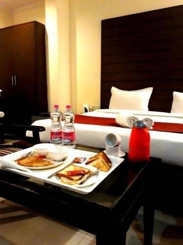 Hotel Chanakya Inn