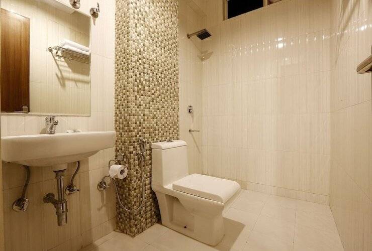Hotel Chanakya Inn