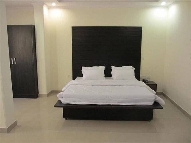 Hotel Chanakya Inn