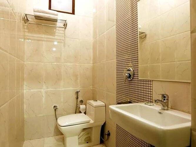 Hotel Chanakya Inn