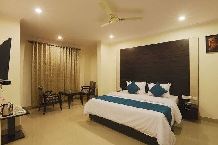 Hotel Chanakya Inn