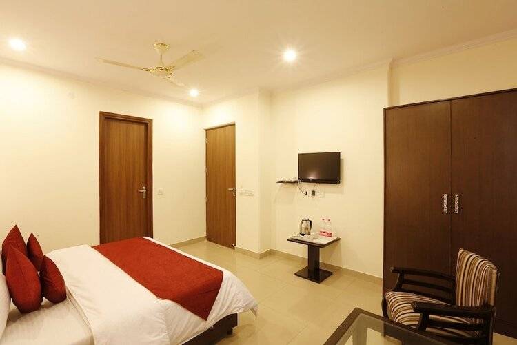 Hotel Chanakya Inn