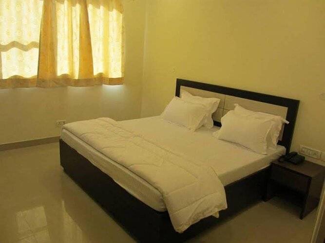 Hotel Chanakya Inn