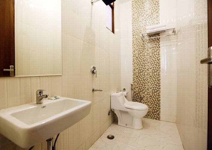 Hotel Chanakya Inn