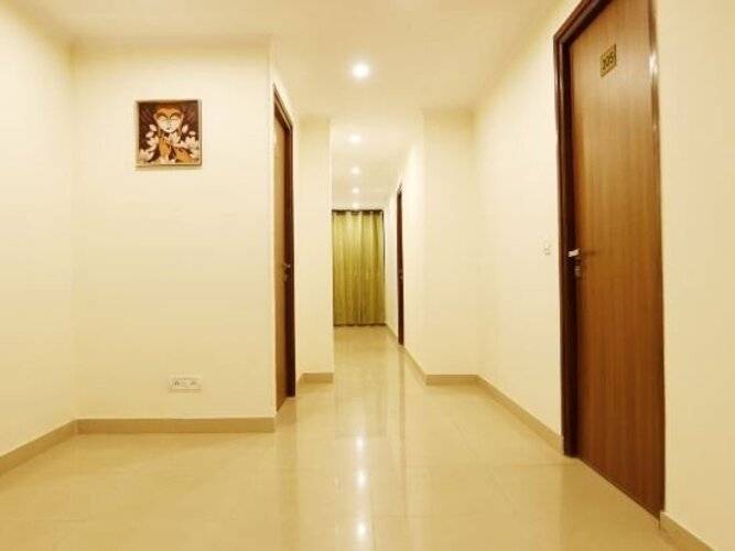 Hotel Chanakya Inn